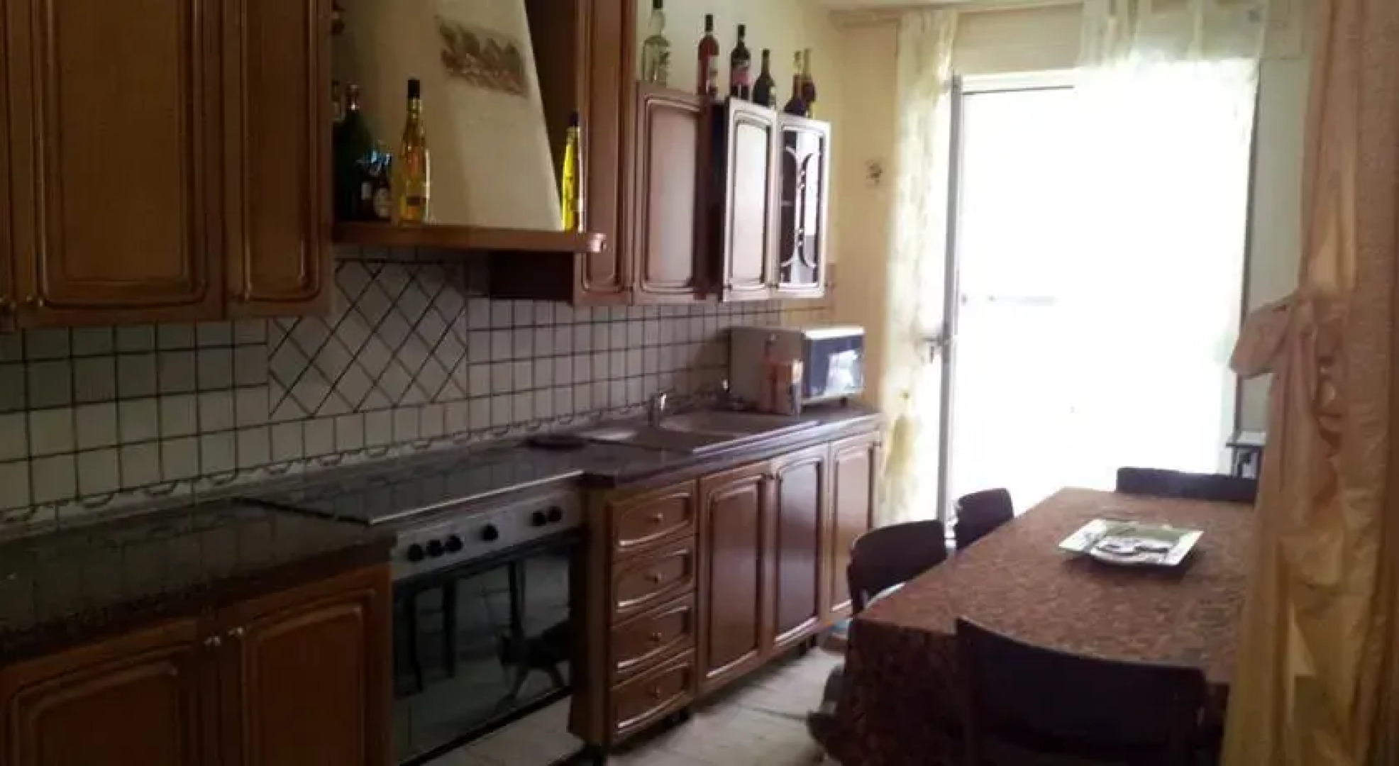 Appartamento Petrose