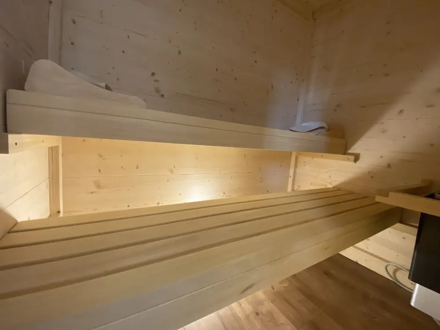 Vera Park & Wellness