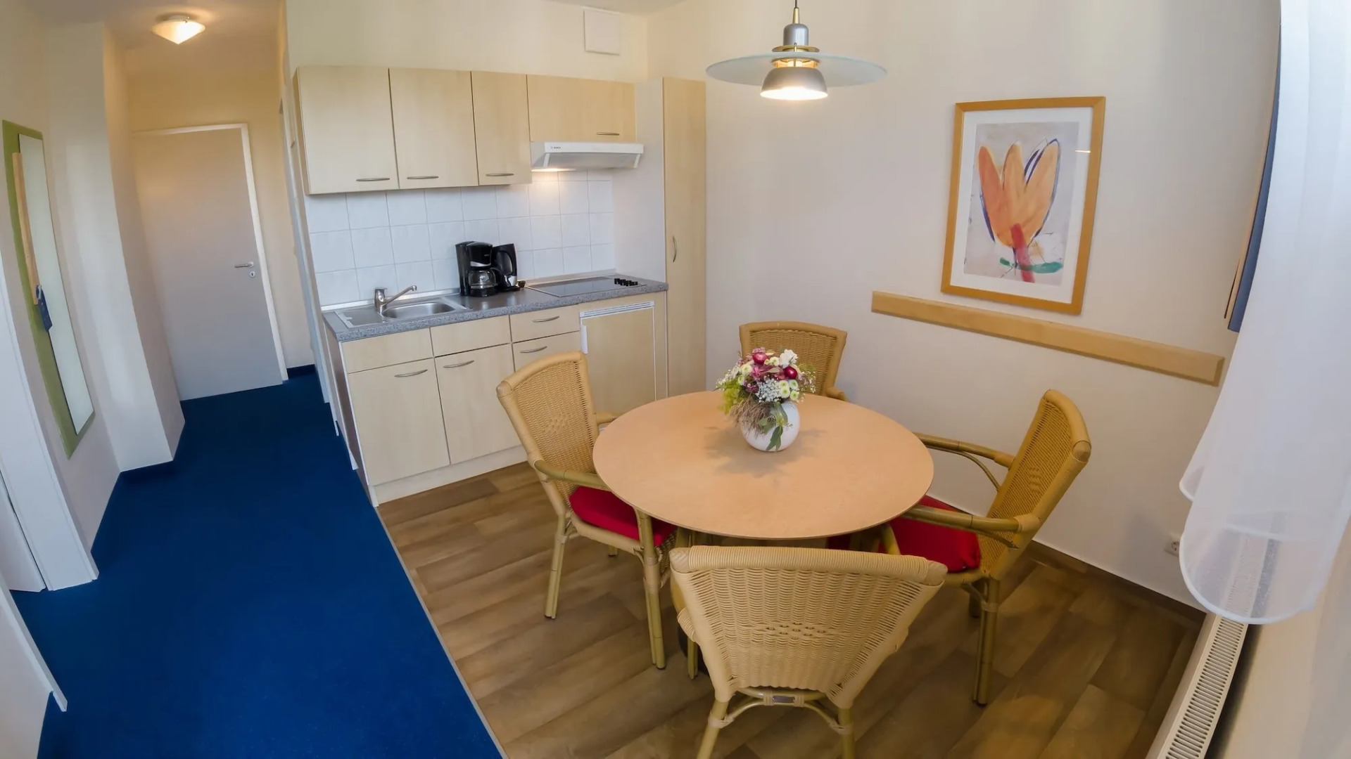 IFA Rügen Hotel & Ferienpark