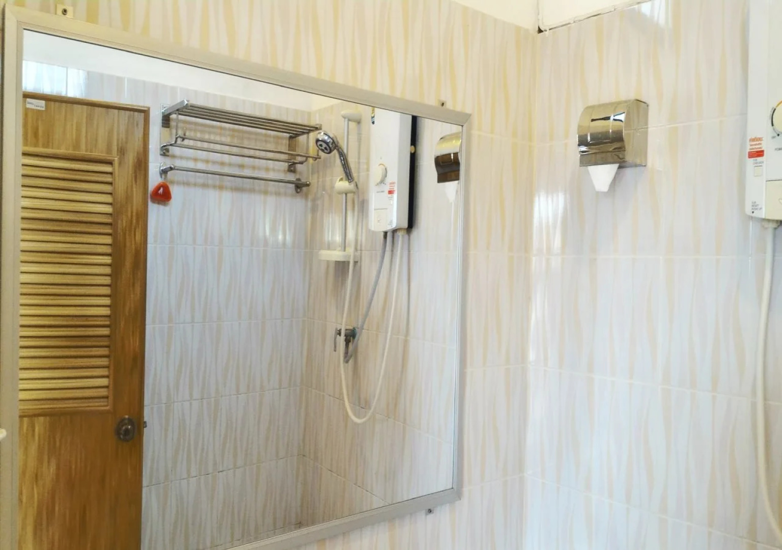 The Old Chiangkhan Boutique Hotel