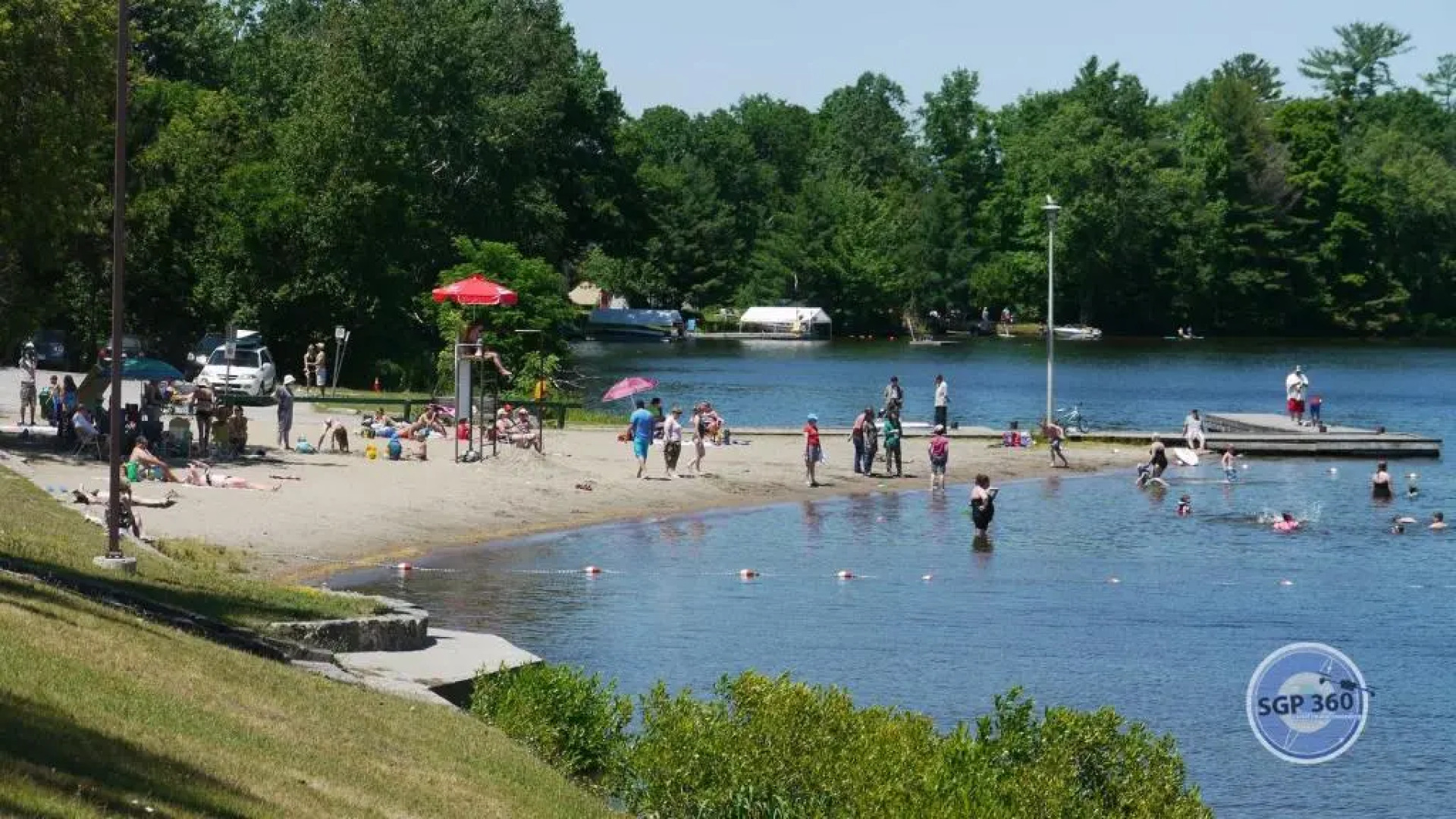 Four Ninety Muskoka B & B