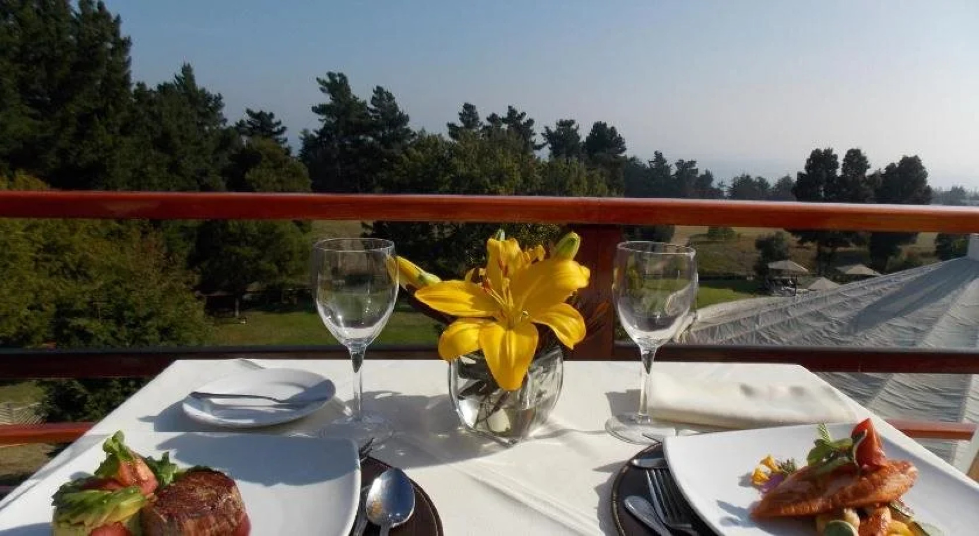 Hotel Marbella Resort