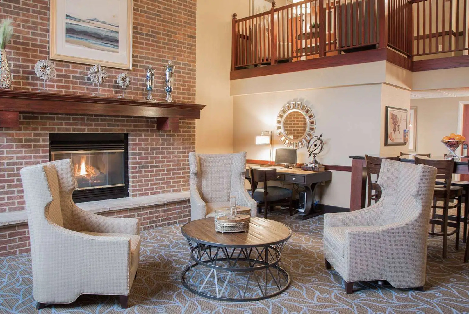 AmericInn by Wyndham Mounds View Minneapolis