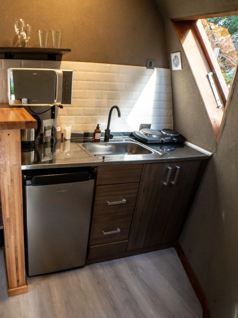 La Comarca Suites De Montaña & Spa