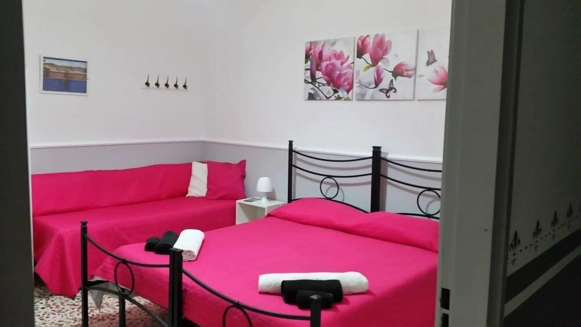 il sole del mediterraneo