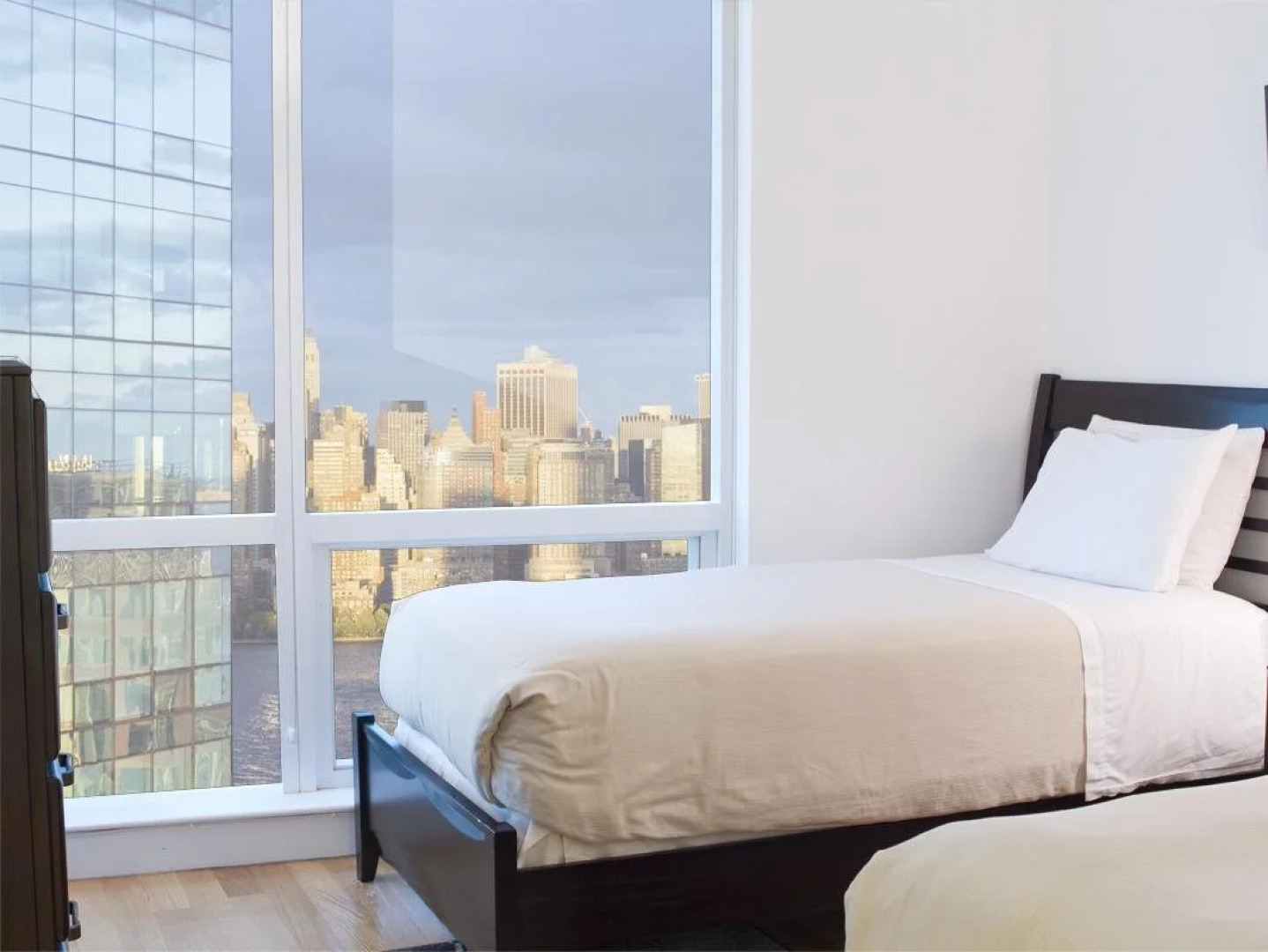 Global Luxury Suites at Greene