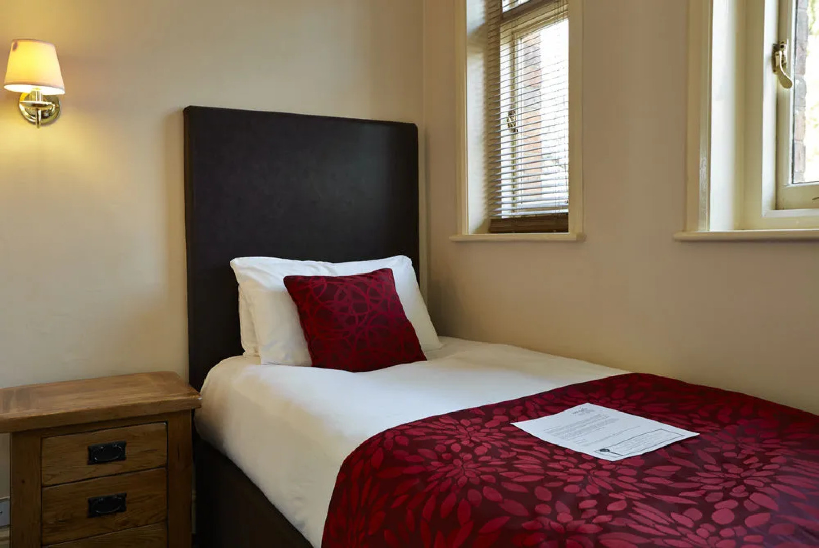 Red Lion Hotel Adderbury by Greene King Inns