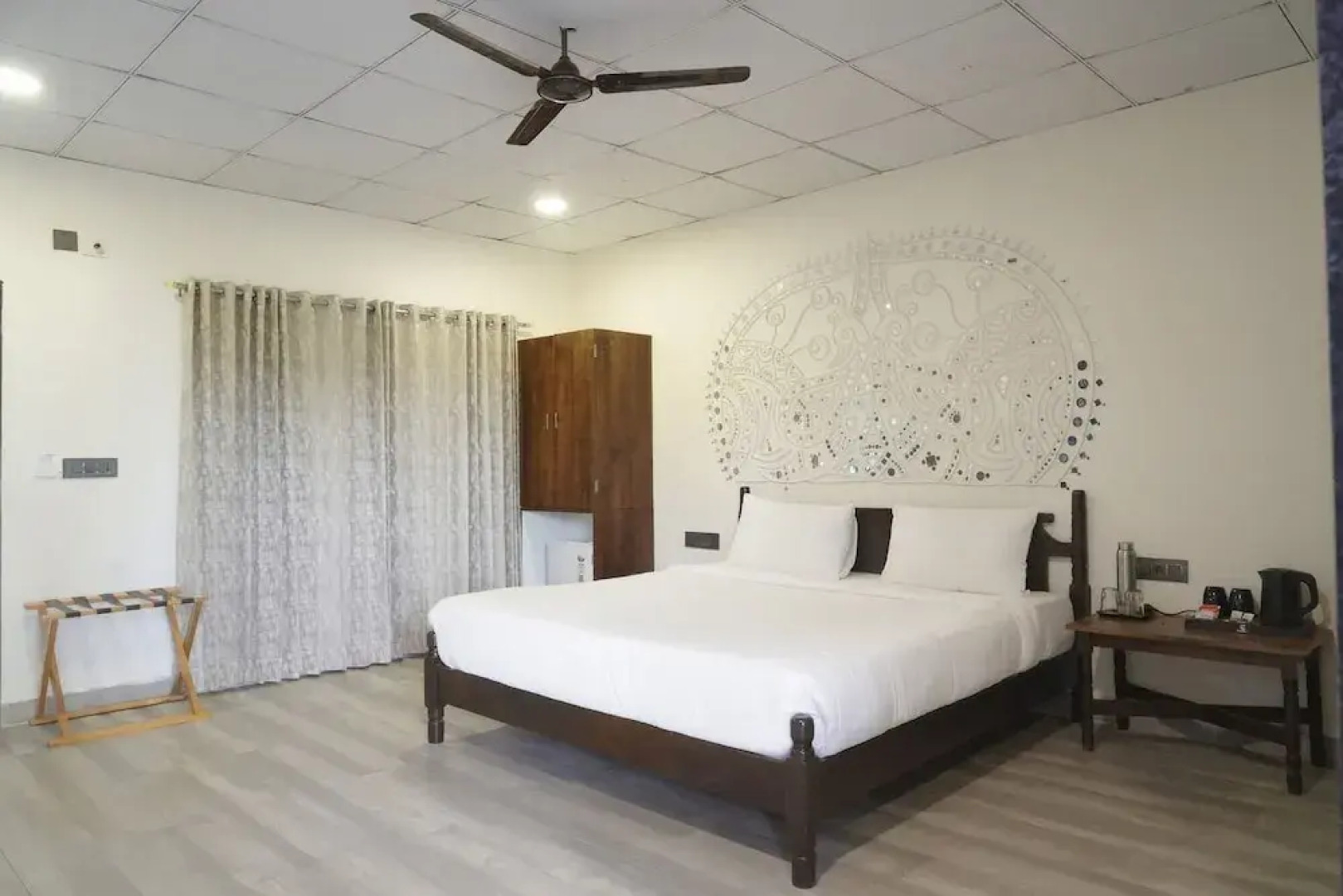 Aarambh Jungle Vista Resort, Gir