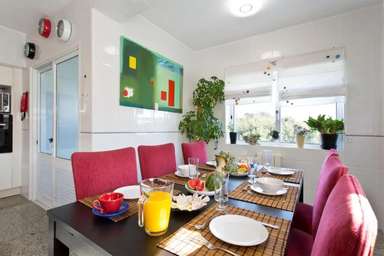 Exclusive Luxury4you – Beachfront Boutique Penthouse Apt!