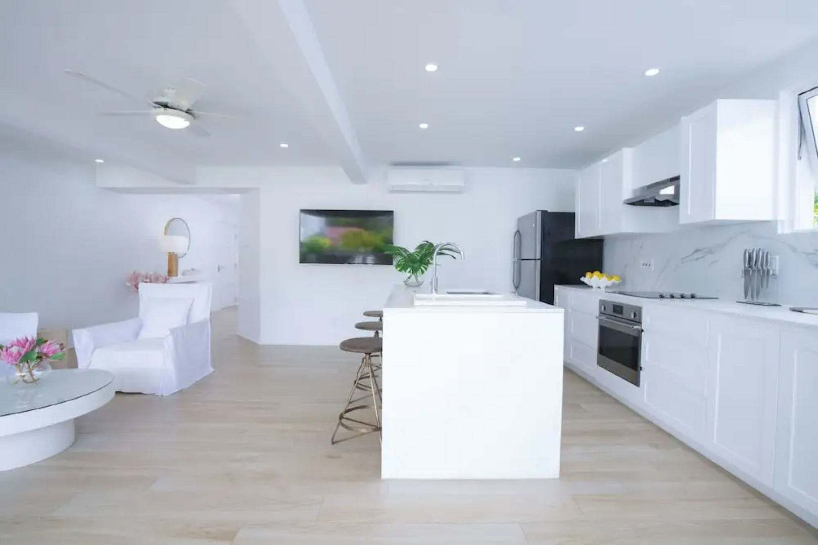 Mullins Grove Luxury Apartments