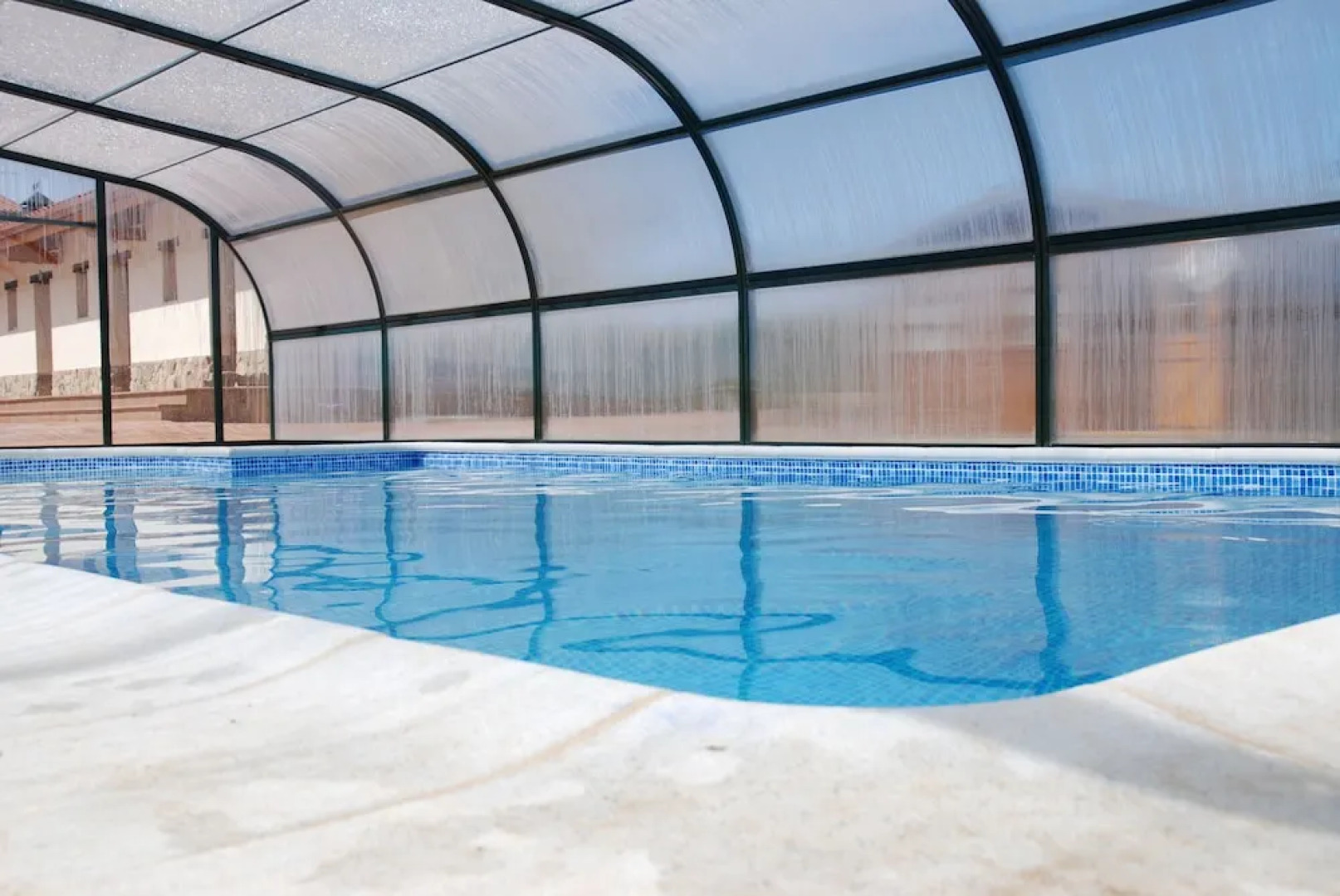 Hotel Rural Teso de la Encina