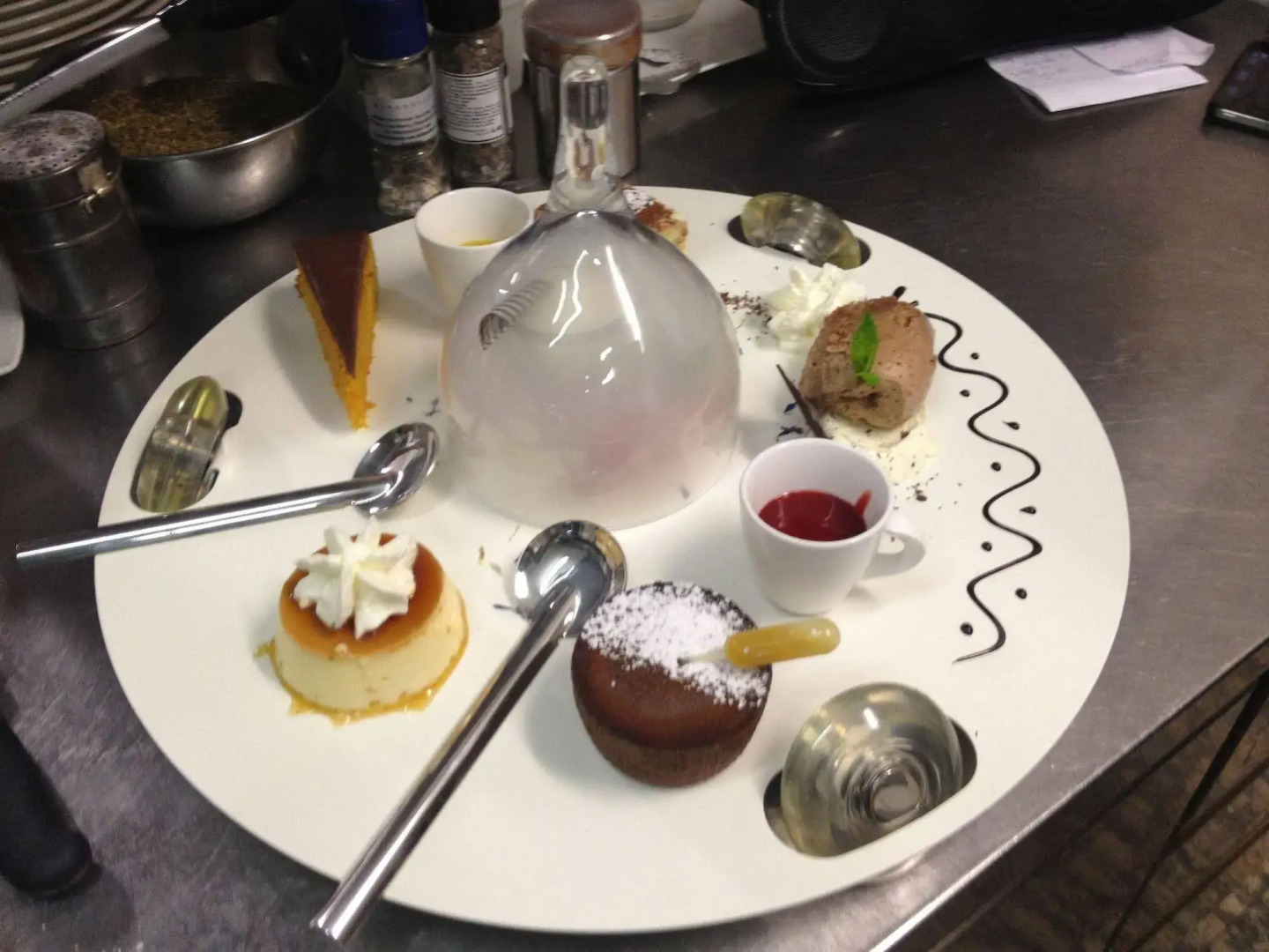 Osteria Ticino da Ketty & Tommy