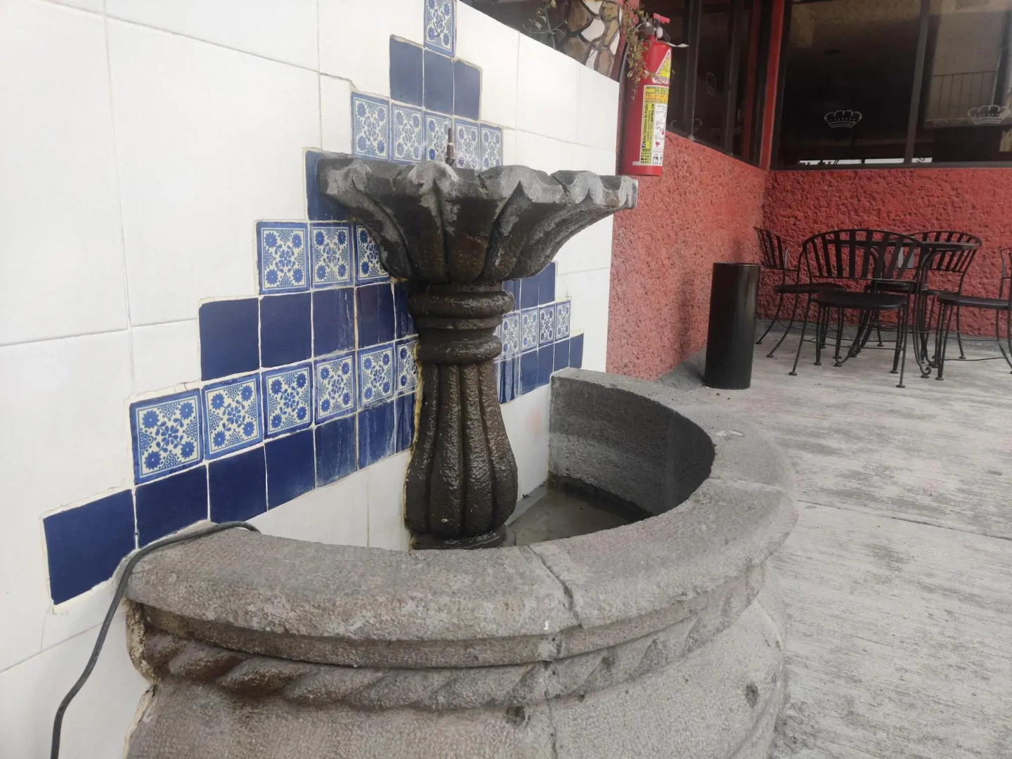 Aristos Express Huejotzingo