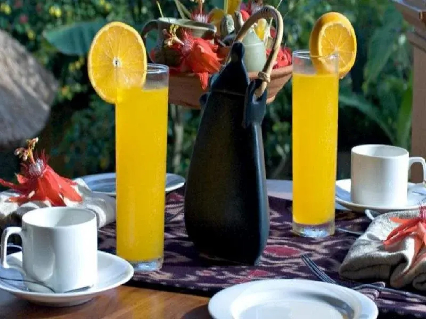 Nefatari Exclusive Villas