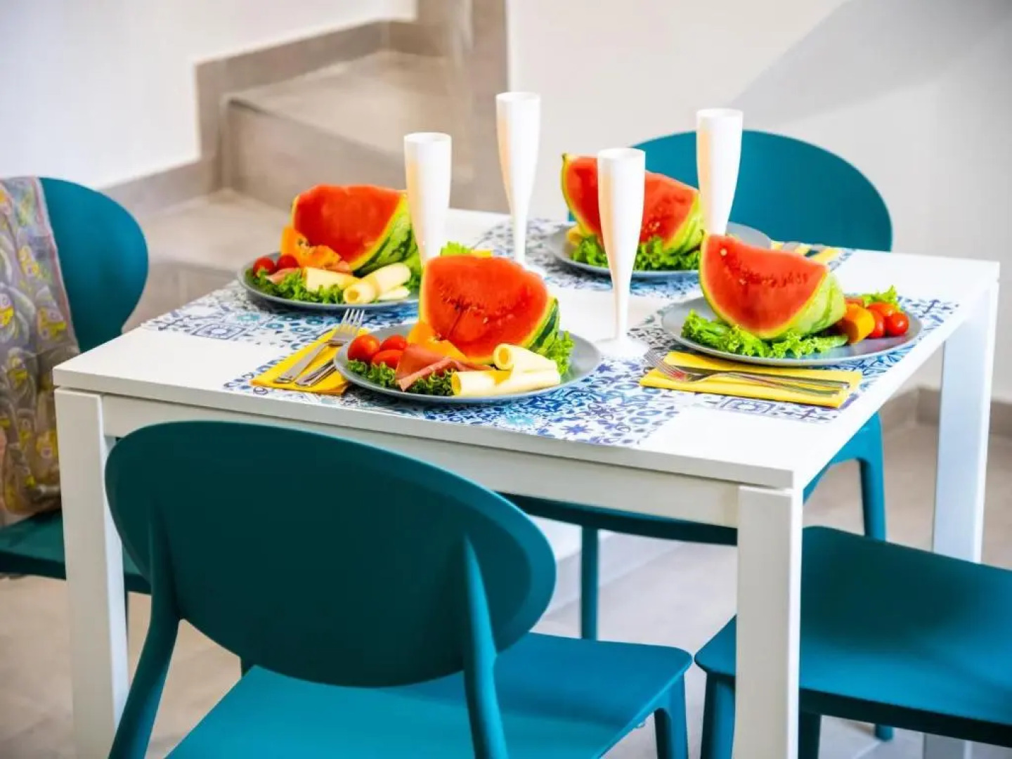 2 THE HOUSE of RISING SUN