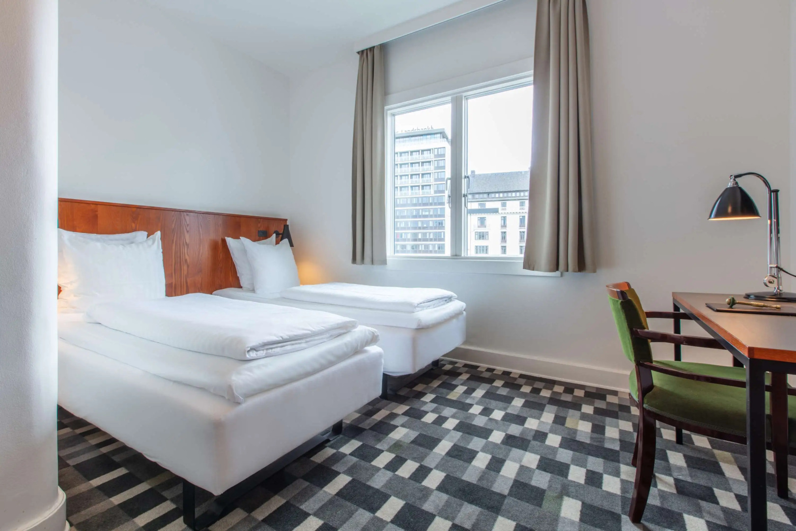 Hotel Astoria, Best Western Signature Collection