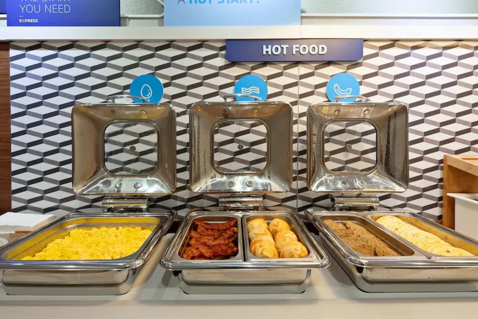 Holiday Inn Express & Suites Rancho Mirage - Palm Spgs Area