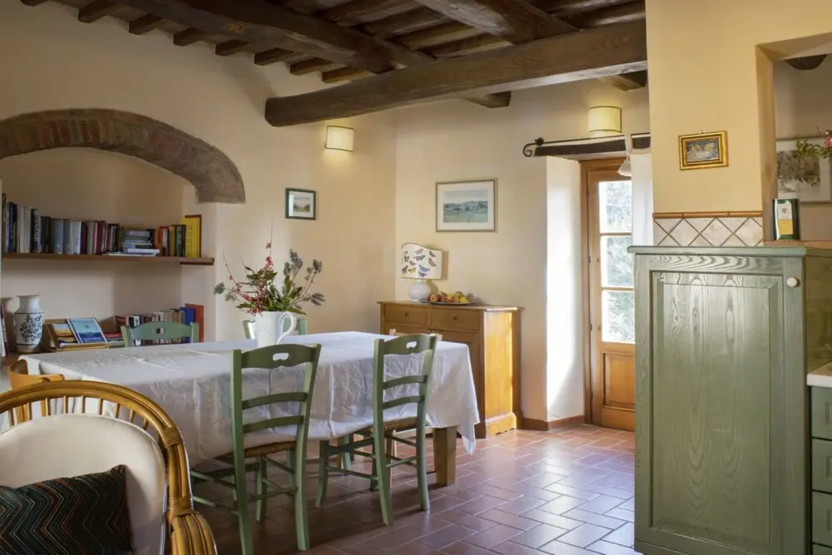 La Fattoria del Rio di Sopra