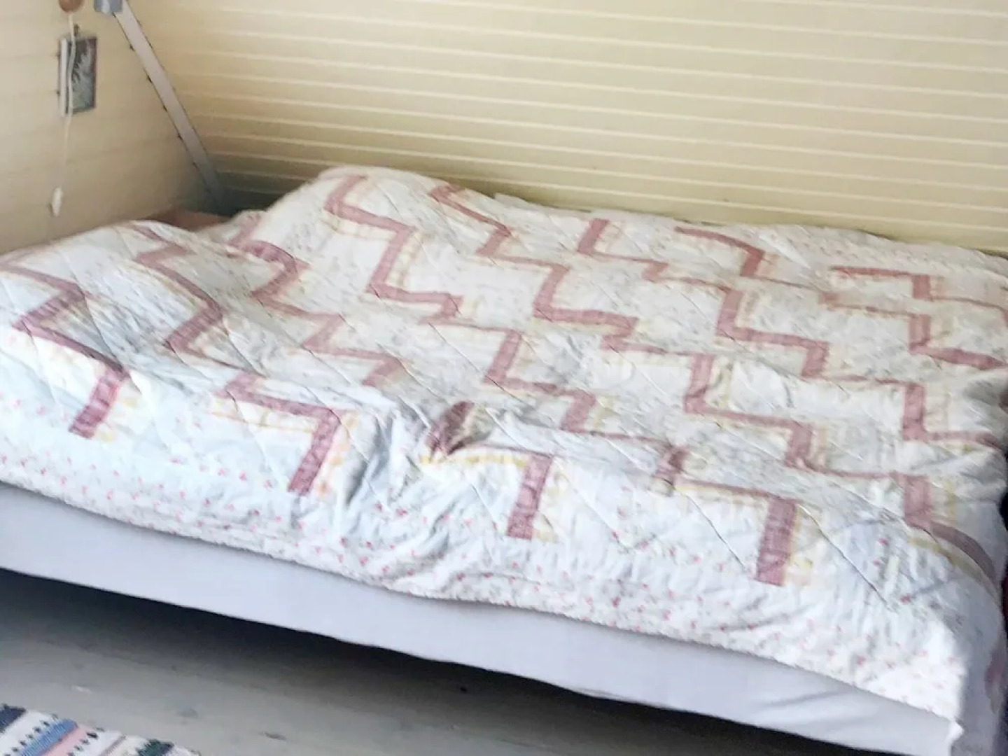 6 Person Holiday Home in Sorsele