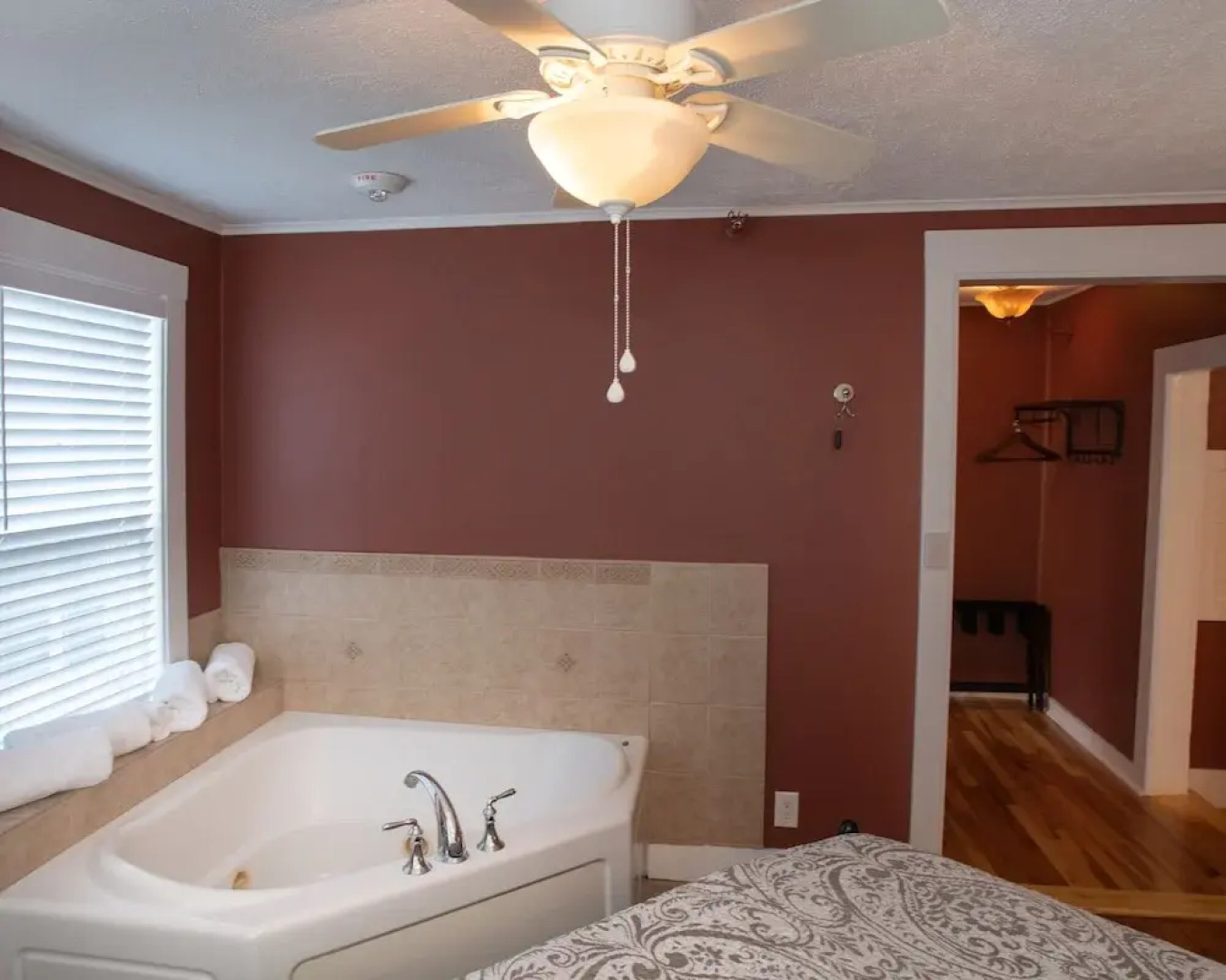 Cranmore Mountain Lodge Bed & Breakfast