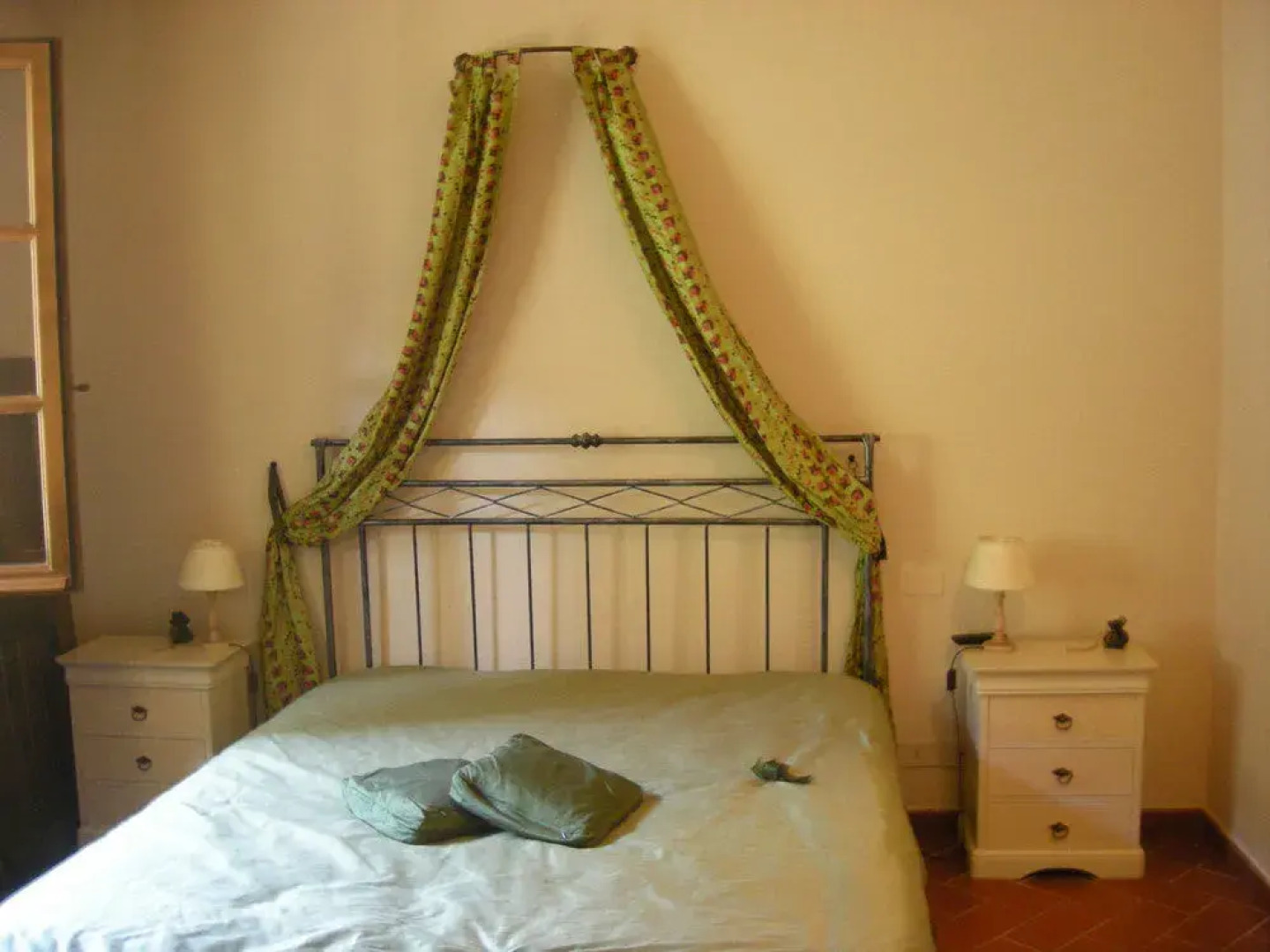 Agriturismo Serra di Sotto