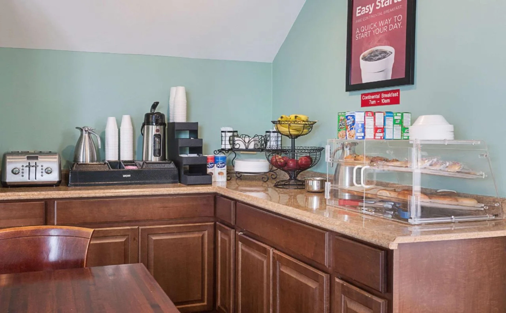 Econo Lodge Gallatin