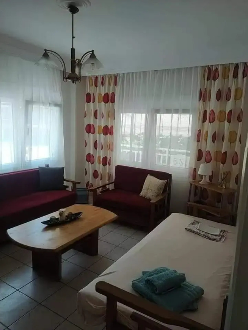 Helena's Studio Agia Triada