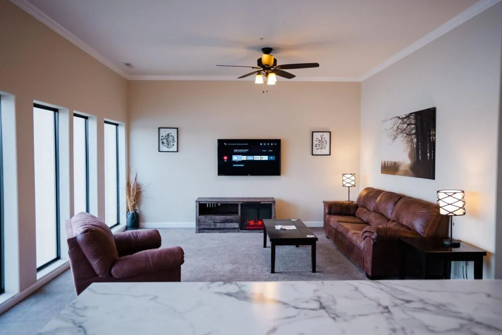 2 Bedroom Lake View Villa- 605