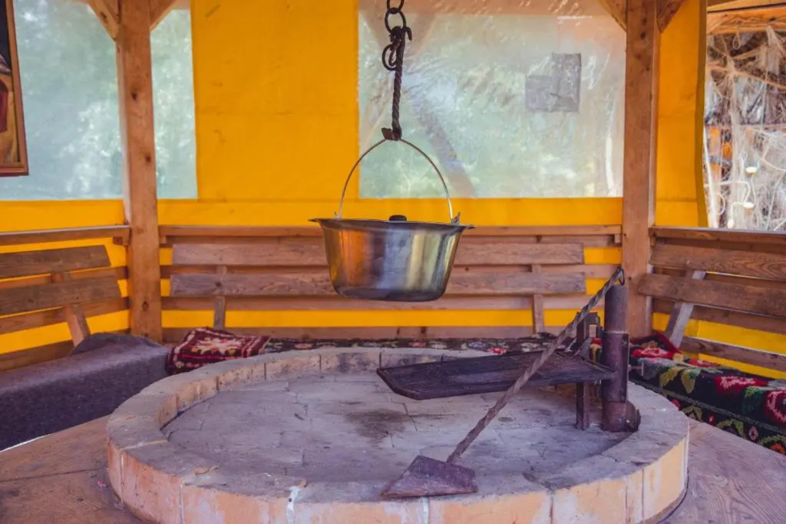 Rafting Kamp Dvije Vrbe