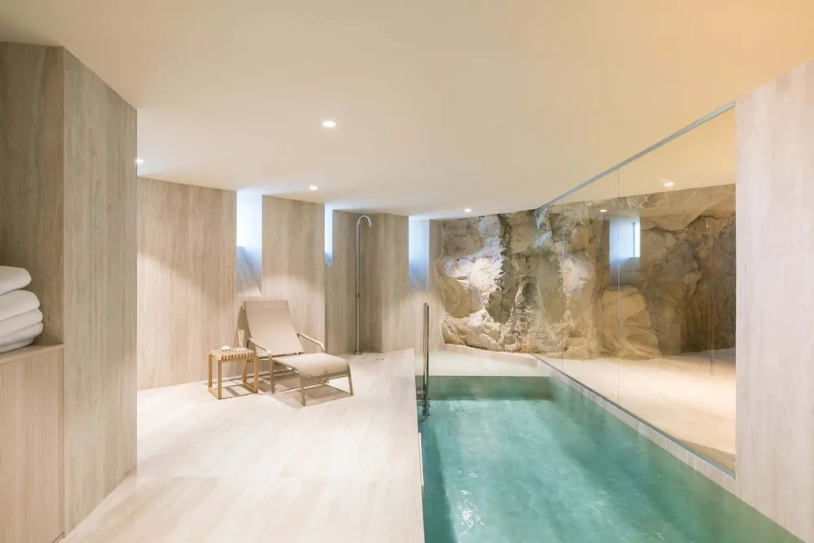 Hôtel Marseille Richelieu