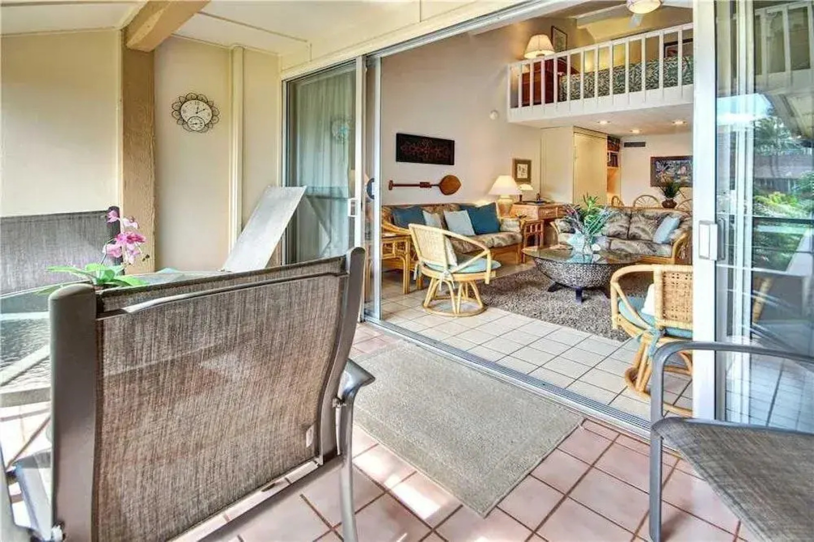 Maui Kaanapali Villas D275 by RedAwning