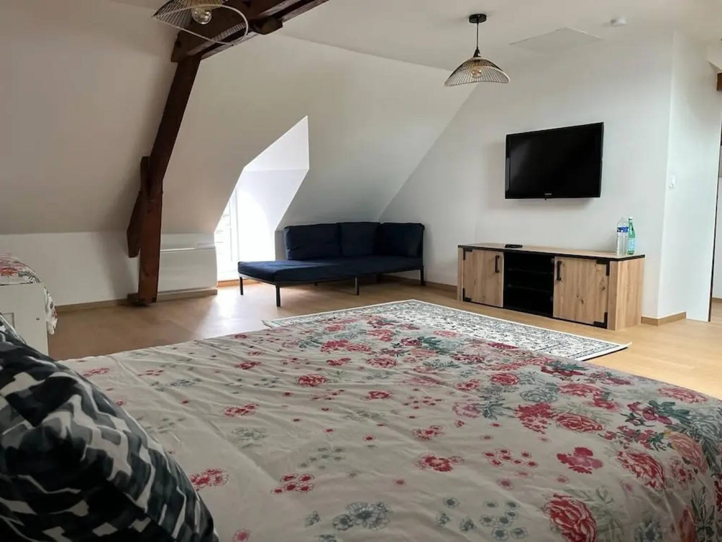 Maison des Amis en Normandie