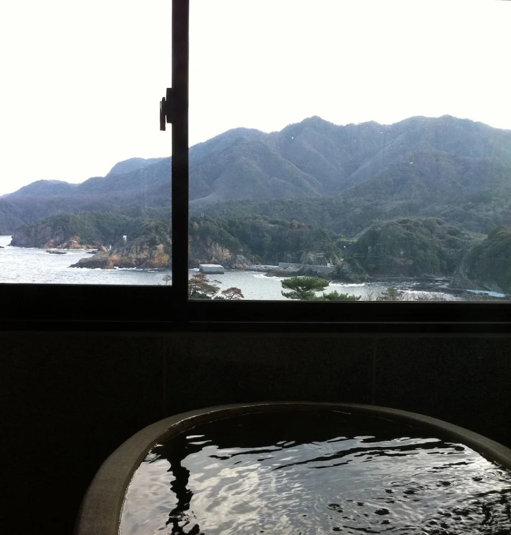 Izumohinomisaki no yado Fuji