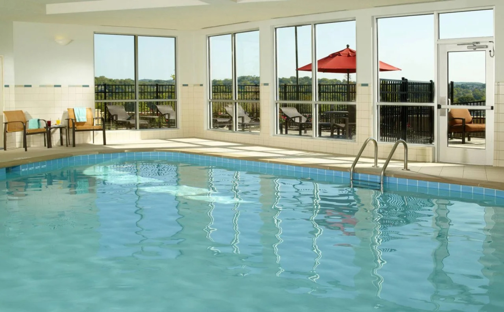 Courtyard by Marriott Nashville Goodlettsville