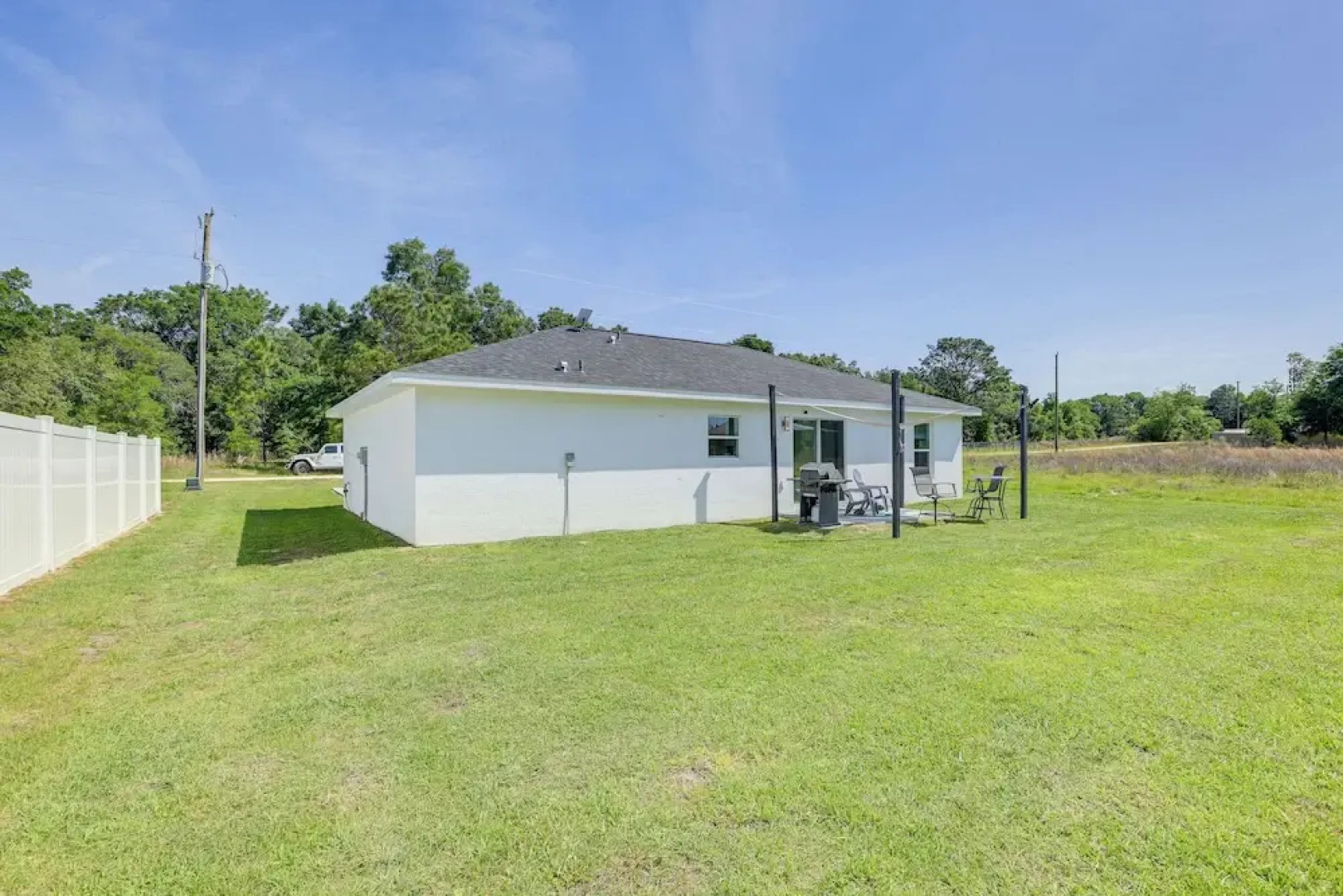 Ocala Home ~ 8 Mi to World Equestrian Center!