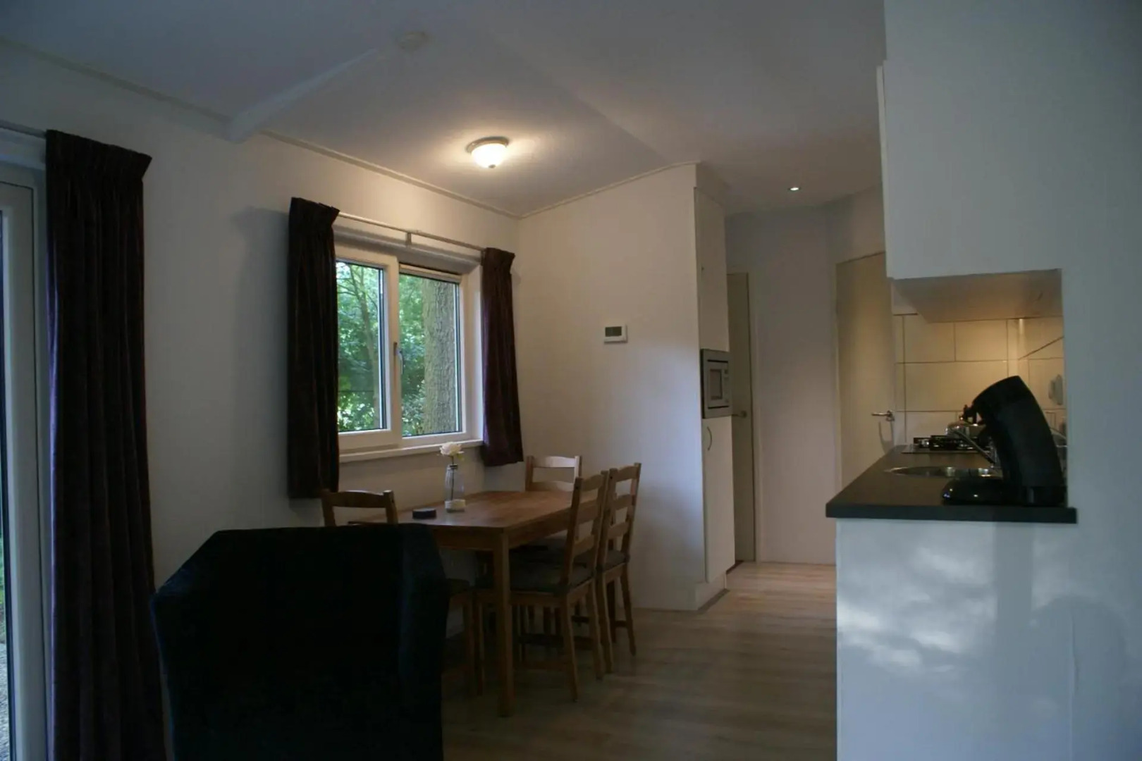 t'Bakkersboschje nummer 11