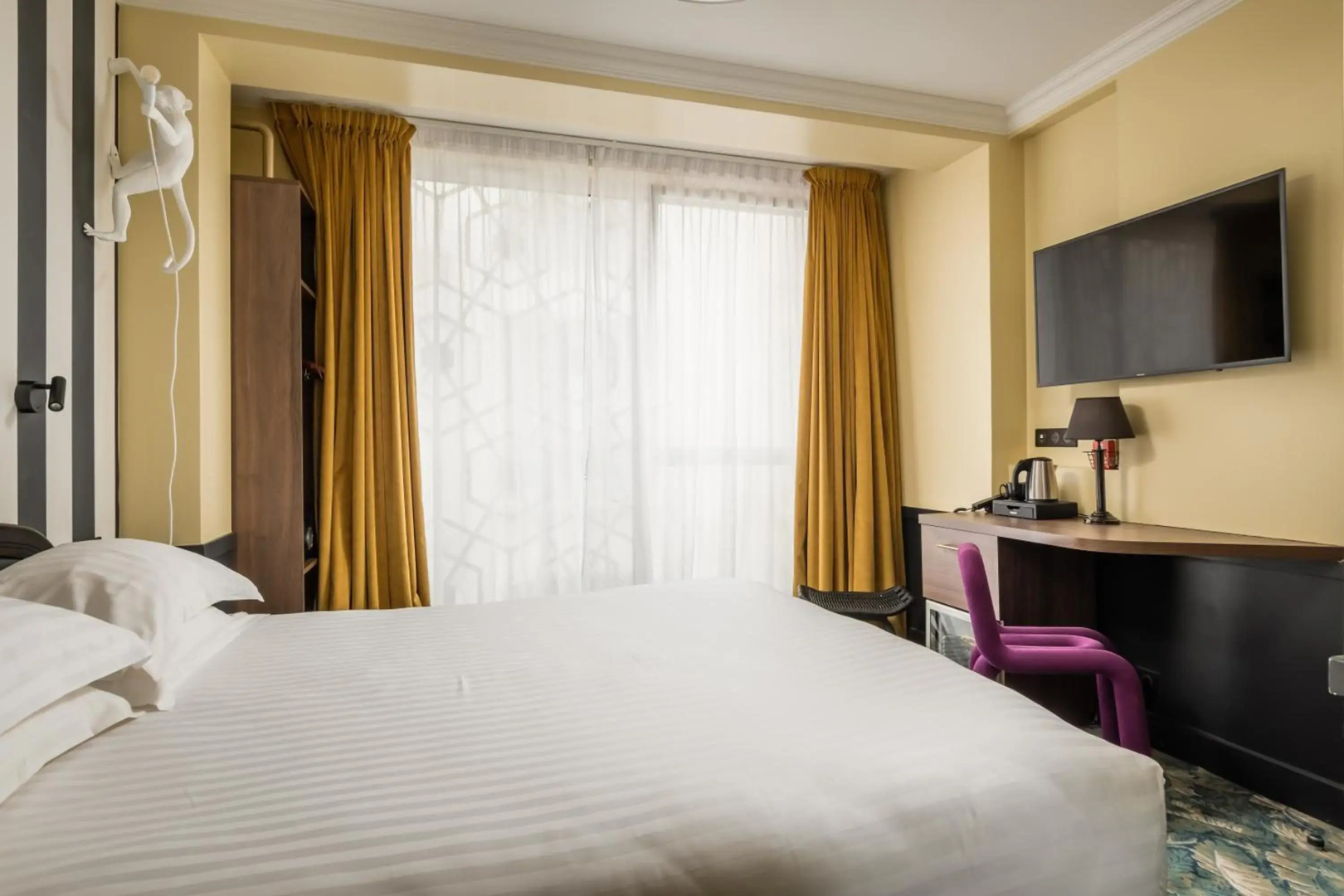 Comfort Hotel Rungis Orly