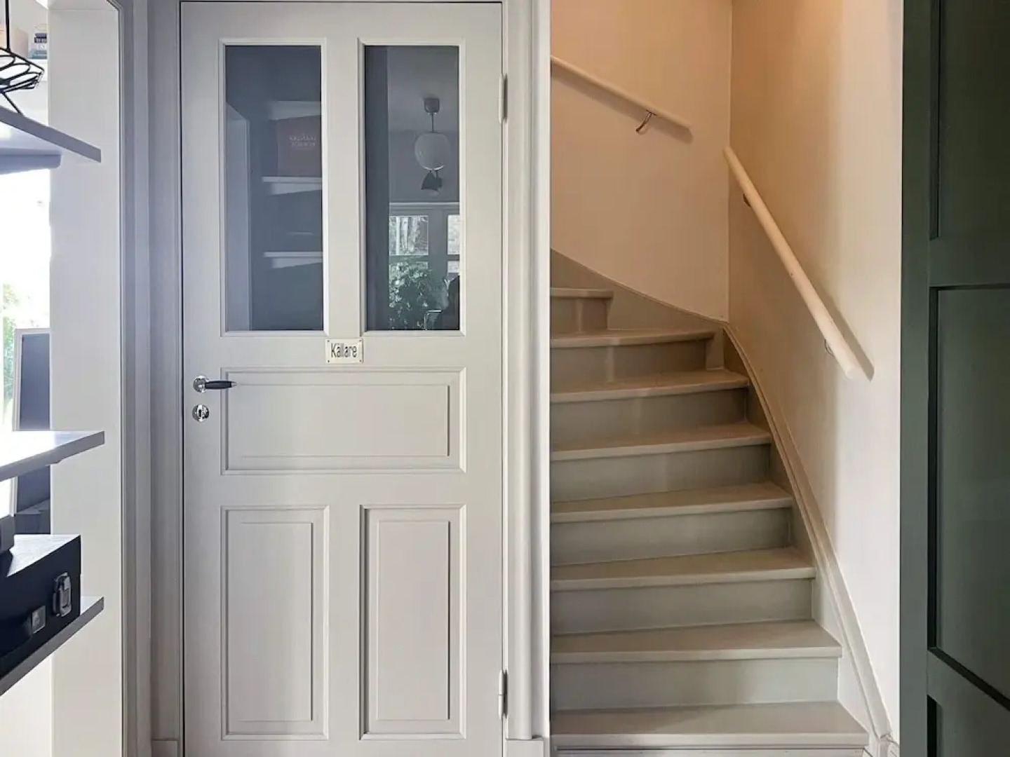 5 Person Holiday Home in Limhamn-by Traum