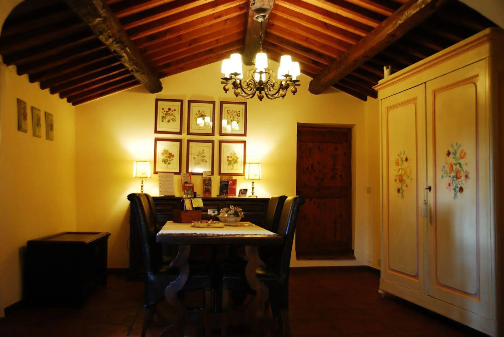 B&B le Querciole del Chianti