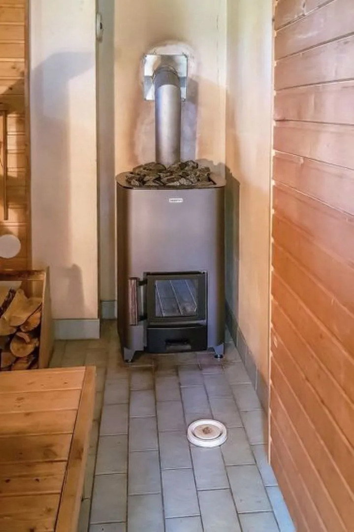 House Mannikko Sulkava