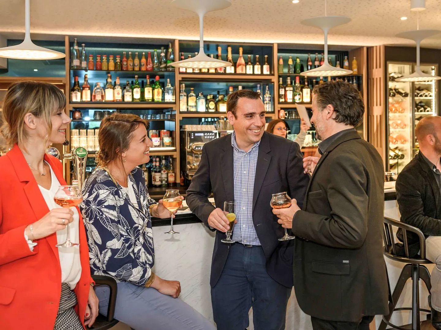 Novotel Saint-Étienne Centre Gare Châteaucreux