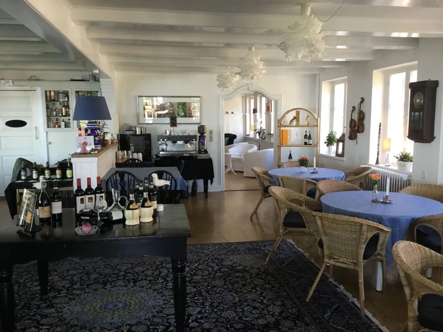 Hotel Ærø - Svendborg