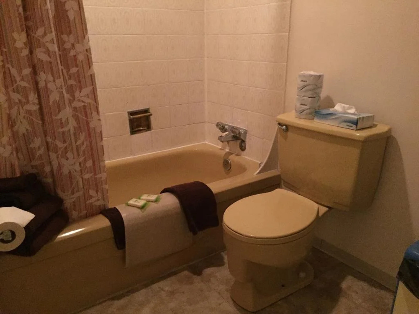 Hot Spring Villa Hotel