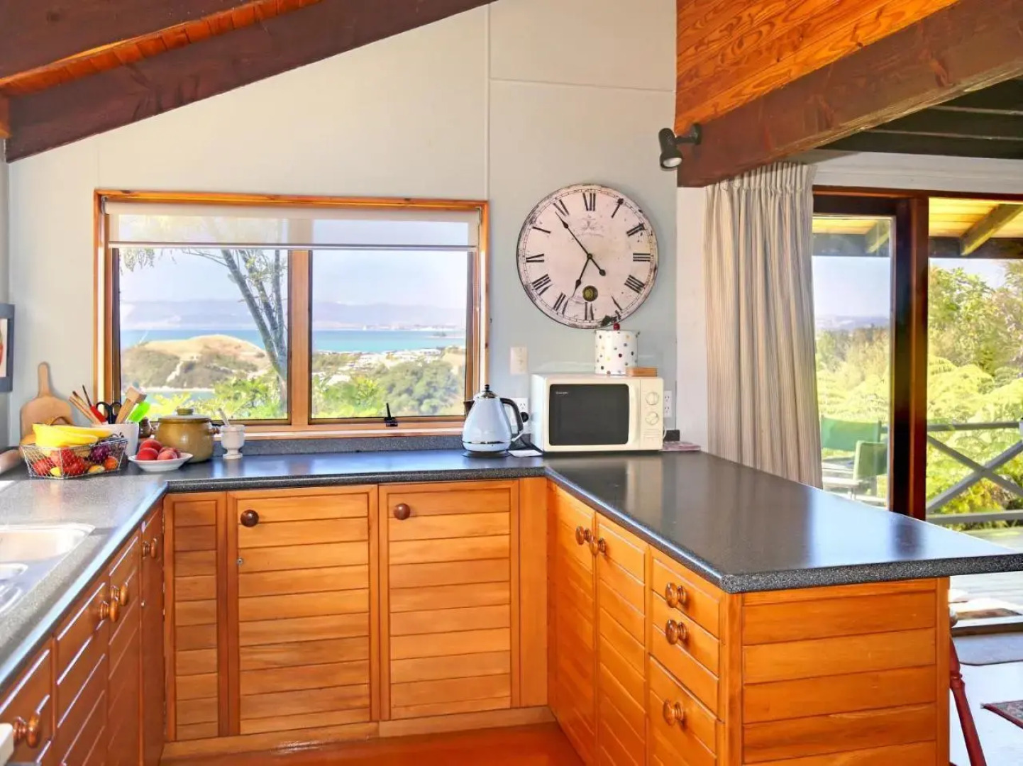 Kaiteri House - Kaiteriteri Holiday Home