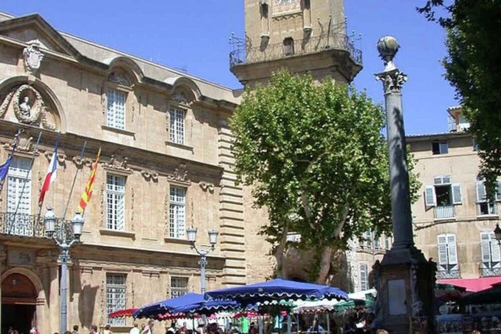 Attractive holiday villa on the Sainte Baume massif