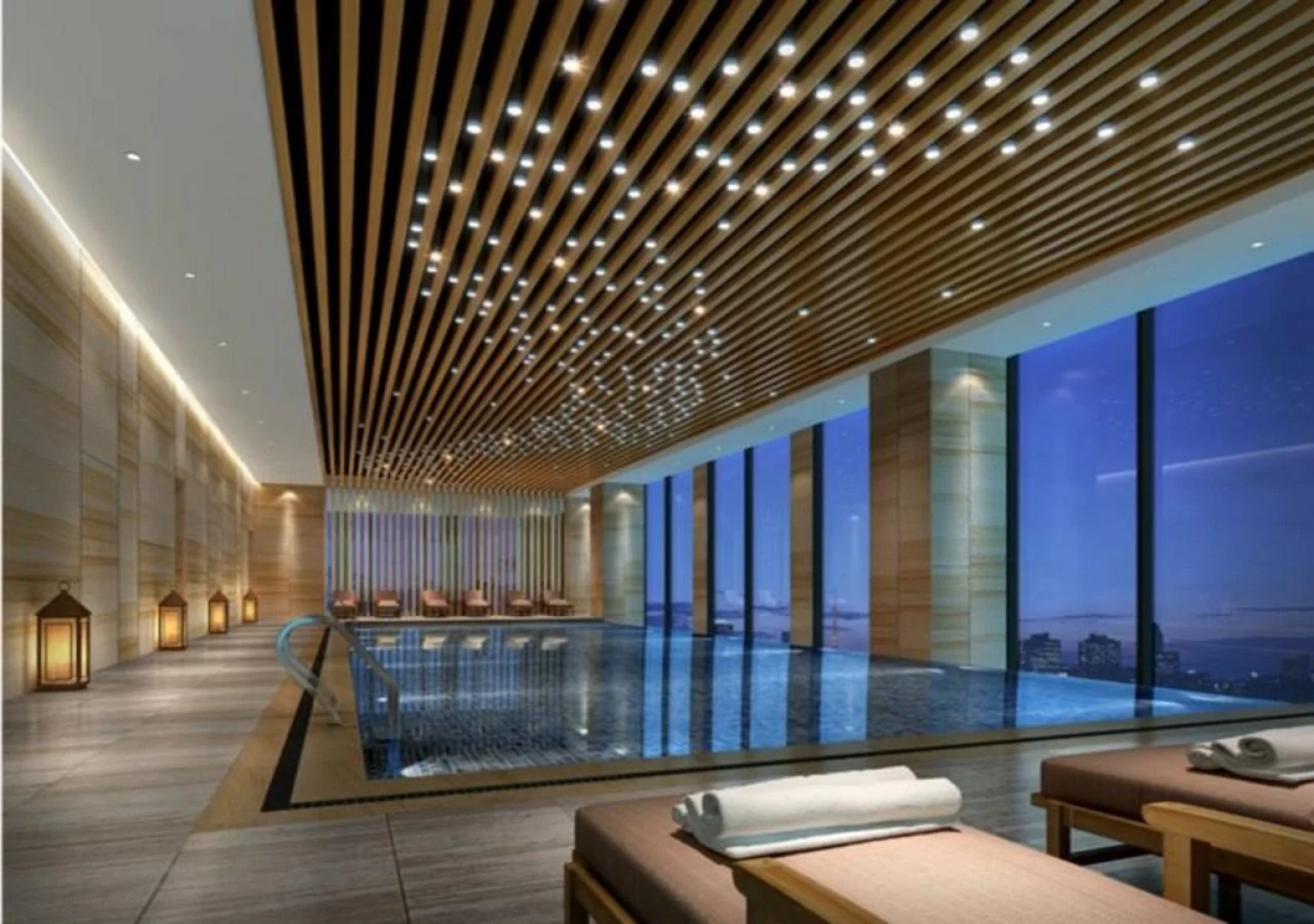 Wanda Realm Nanchang