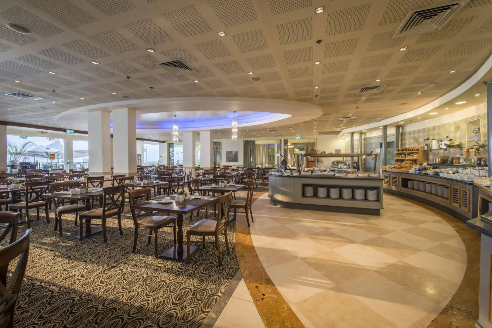 Galei Kinnereth Hotel