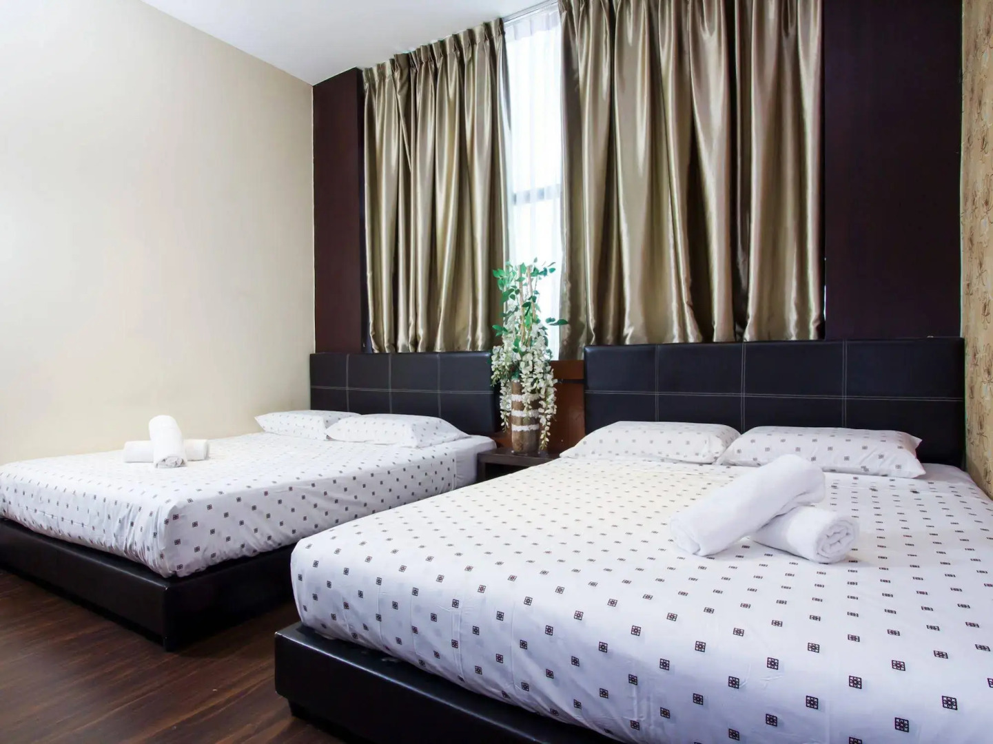 Remember Hotel Batu Pahat