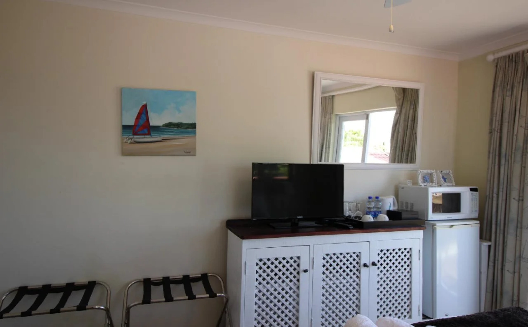 La Boheme Bed and Breakfast