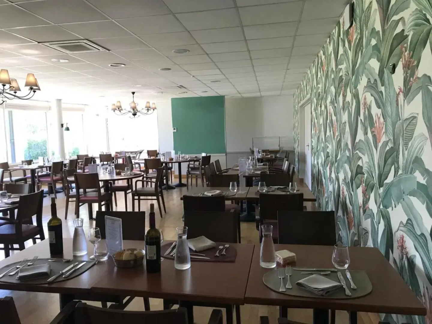 Résidence Services Seniors DOMITYS - Le Village